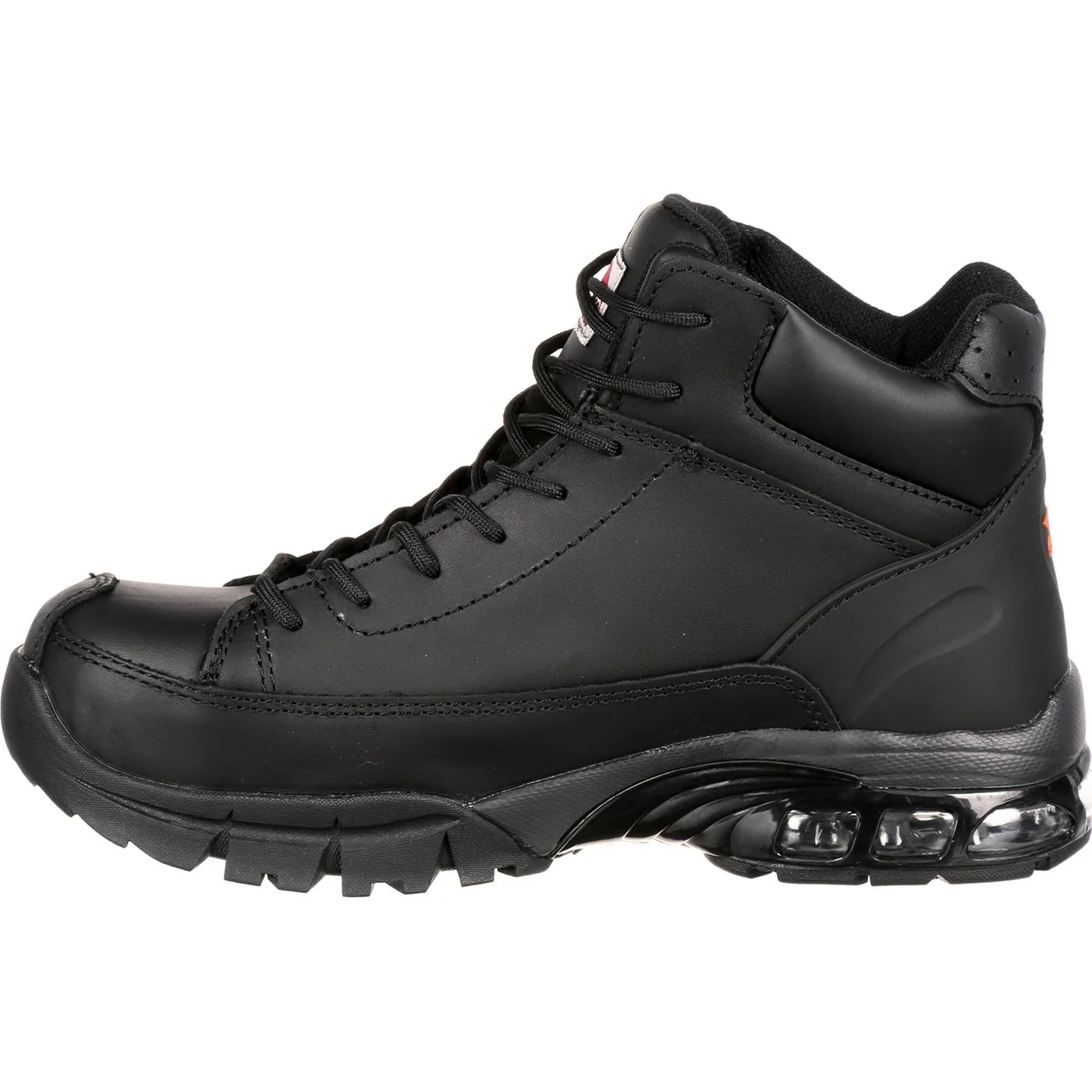 Avenger Composite Toe Waterproof Work Hiker - Image 6