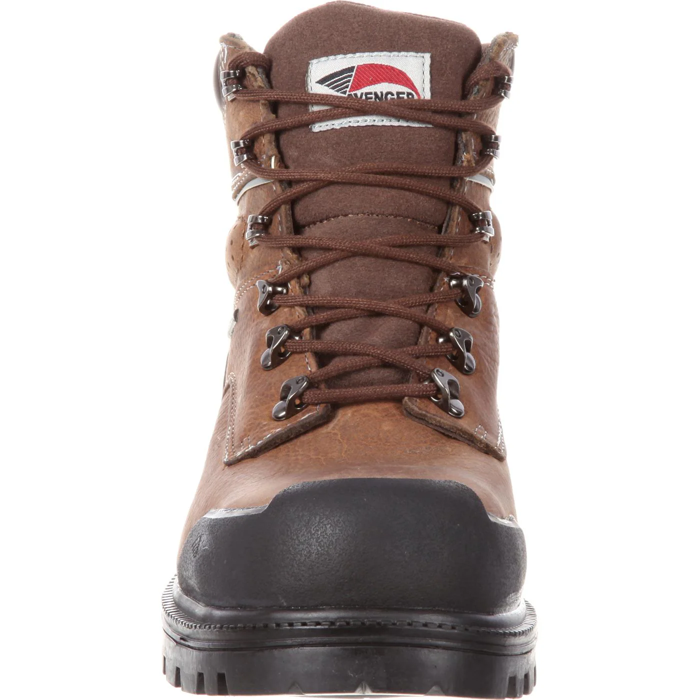 Avenger Steel Toe Puncture-Resistant Waterproof Work Boot - Image 4