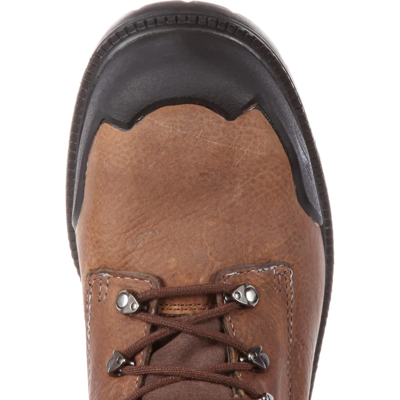 Avenger Steel Toe Puncture-Resistant Waterproof Work Boot - Image 7