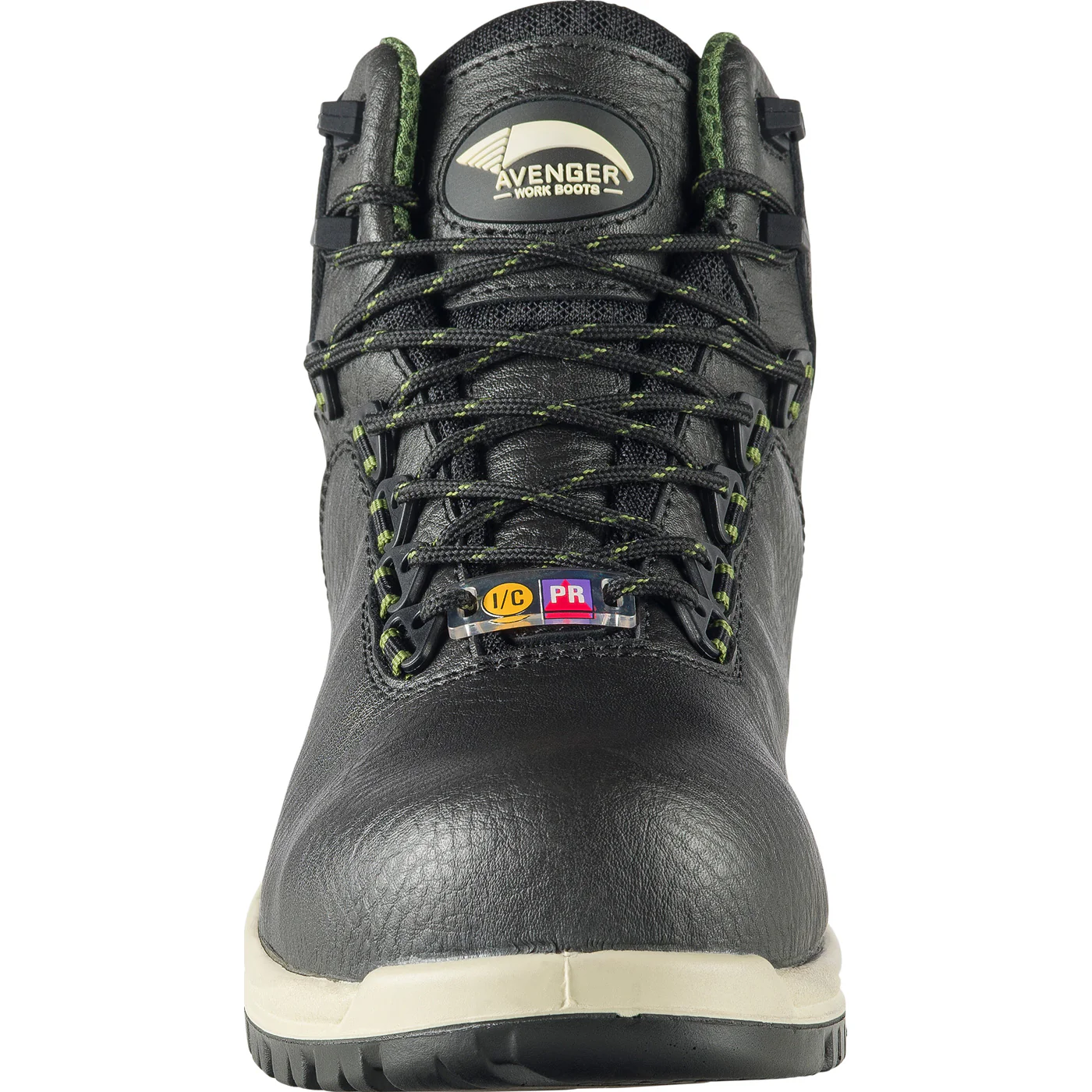 Avenger Breaker Men's Composite Toe Electrical Hazard Puncture-Resistant Waterproof Work Hiker - Image 4