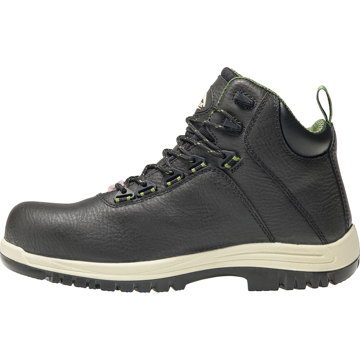 Avenger Breaker Men's Composite Toe Electrical Hazard Puncture-Resistant Waterproof Work Hiker - Image 6