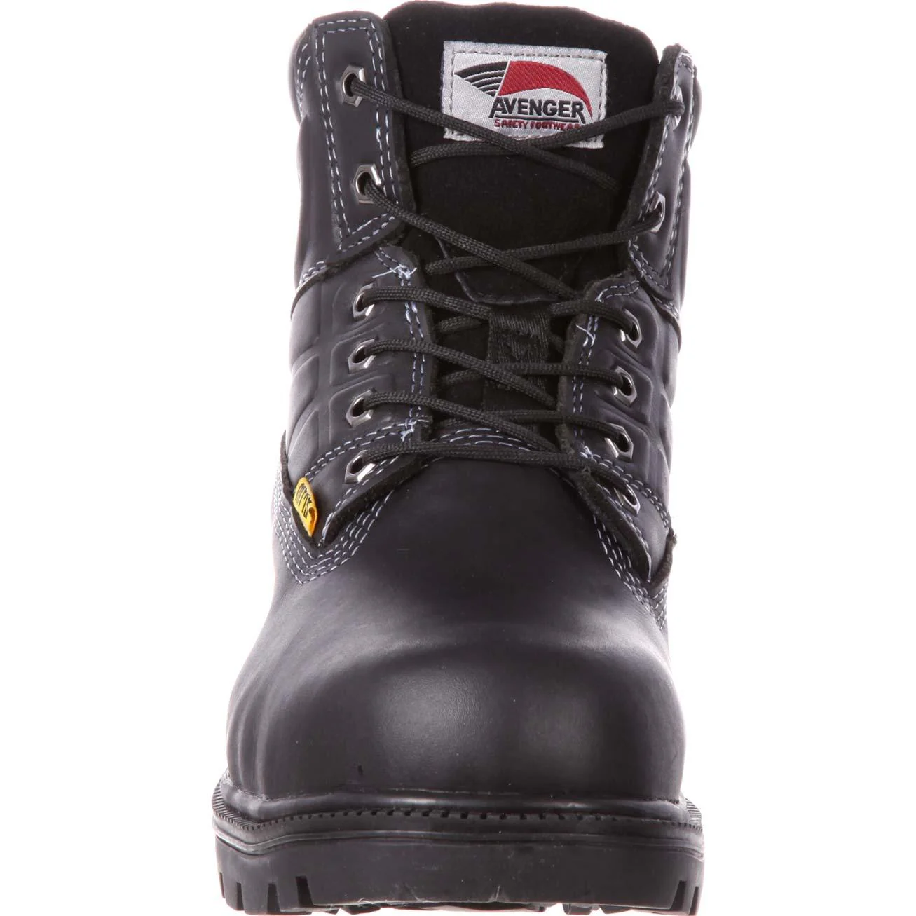 Avenger Steel Toe Internal Met Guard Work Boot - Image 4