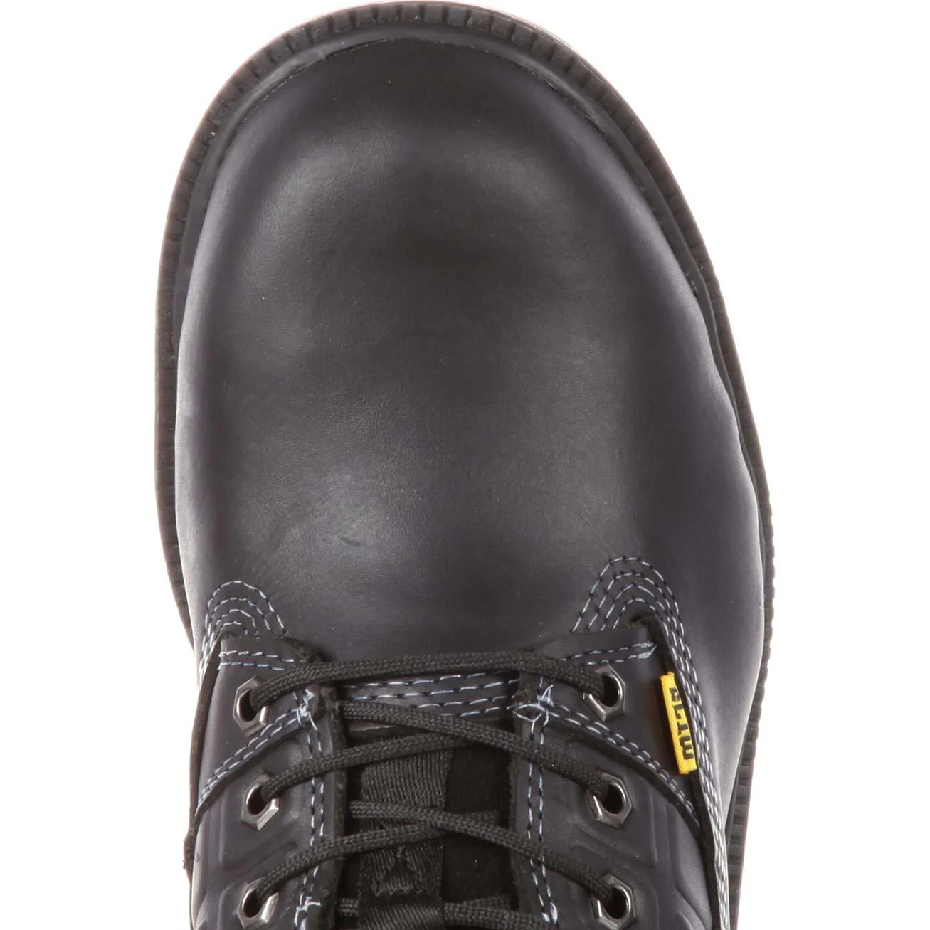 Avenger Steel Toe Internal Met Guard Work Boot - Image 7