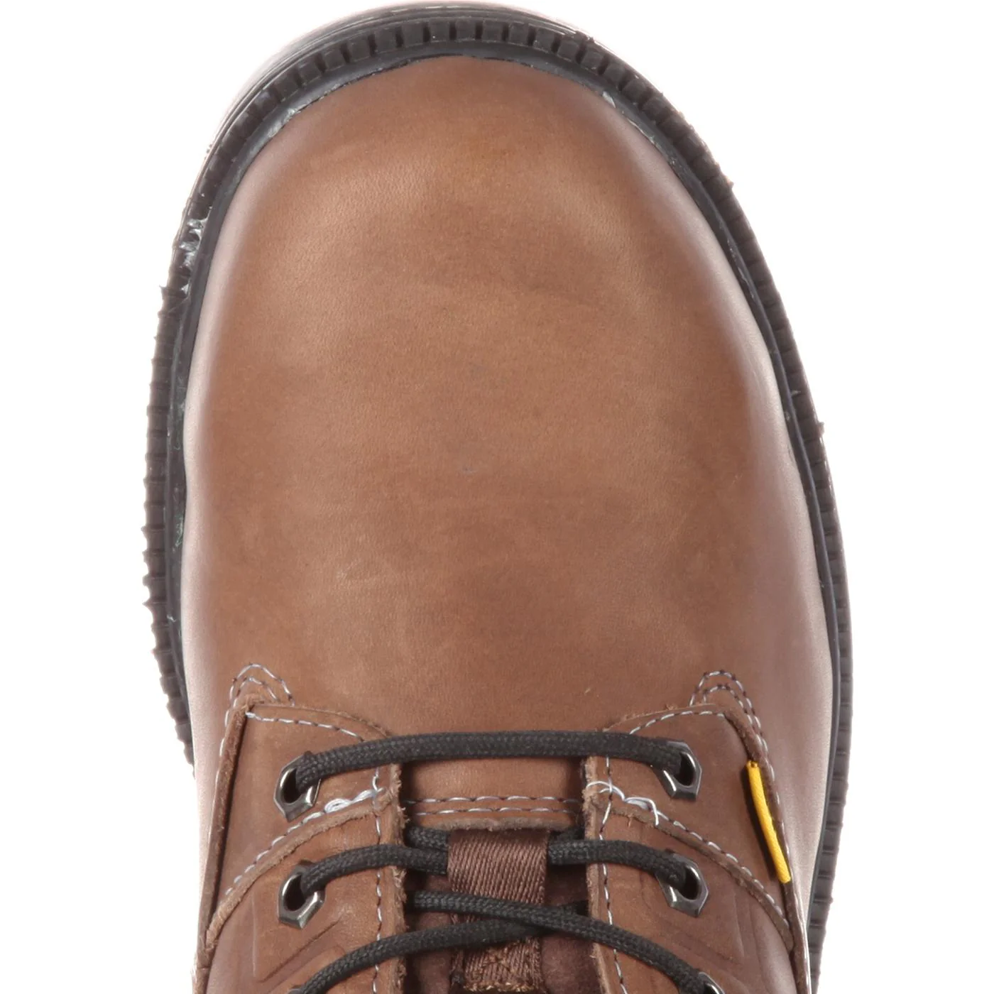 Avenger Steel Toe Internal Metatarsal Guard Work Boot - Image 6