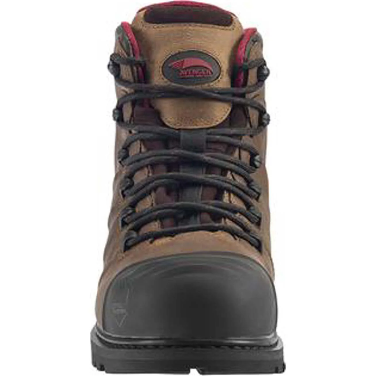 Avenger Carbon Fiber Toe Puncture-Resistant Waterproof Work Boot - Image 4