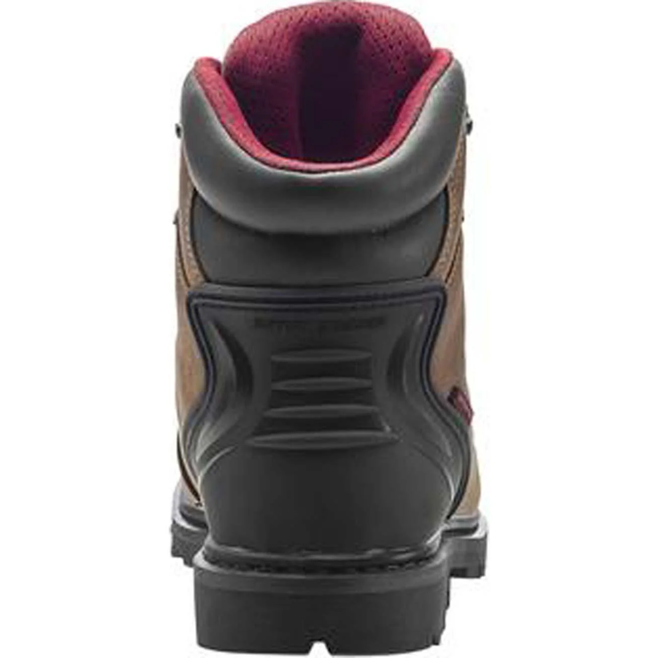 Avenger Carbon Fiber Toe Puncture-Resistant Waterproof Work Boot - Image 5