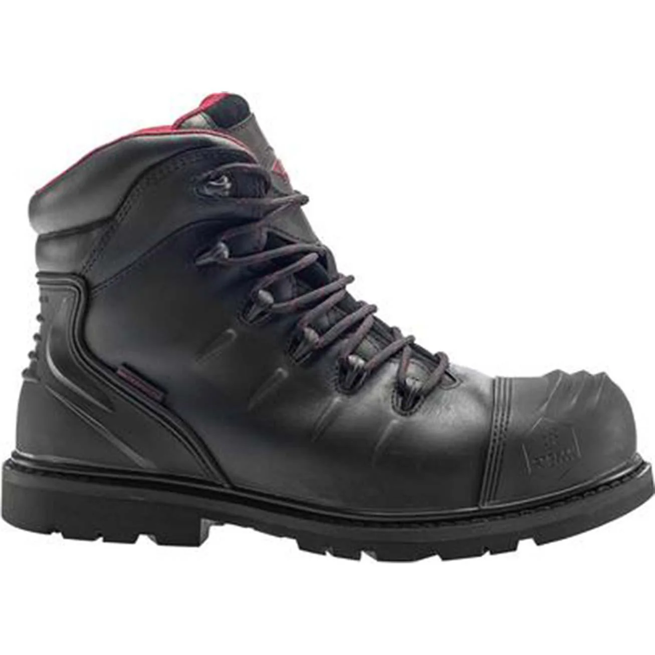 Avenger Carbon Fiber Toe Puncture-Resistant Waterproof Work Boot - Image 3