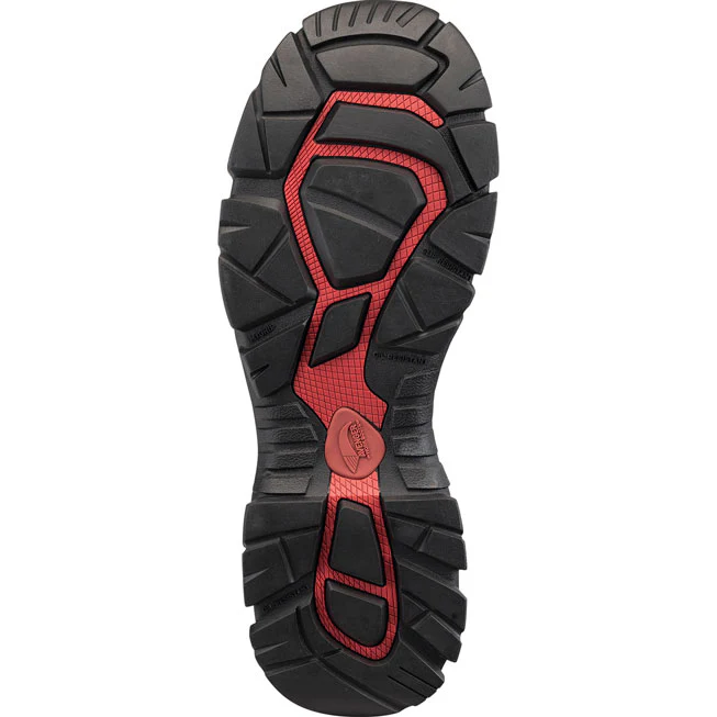 Avenger Ripsaw Men's 11-inch Aluminum Toe Puncture-Resistant Waterproof Pull-On Work Boot - Image 2