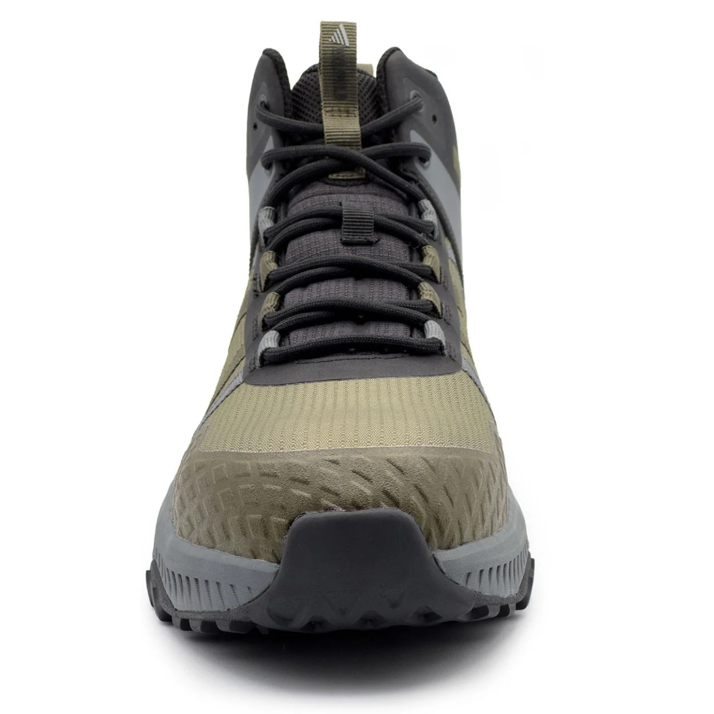 Avenger Aero Trail Mid Men's 5-inch Composite Toe Electrical Hazard Work Shoe - Image 4