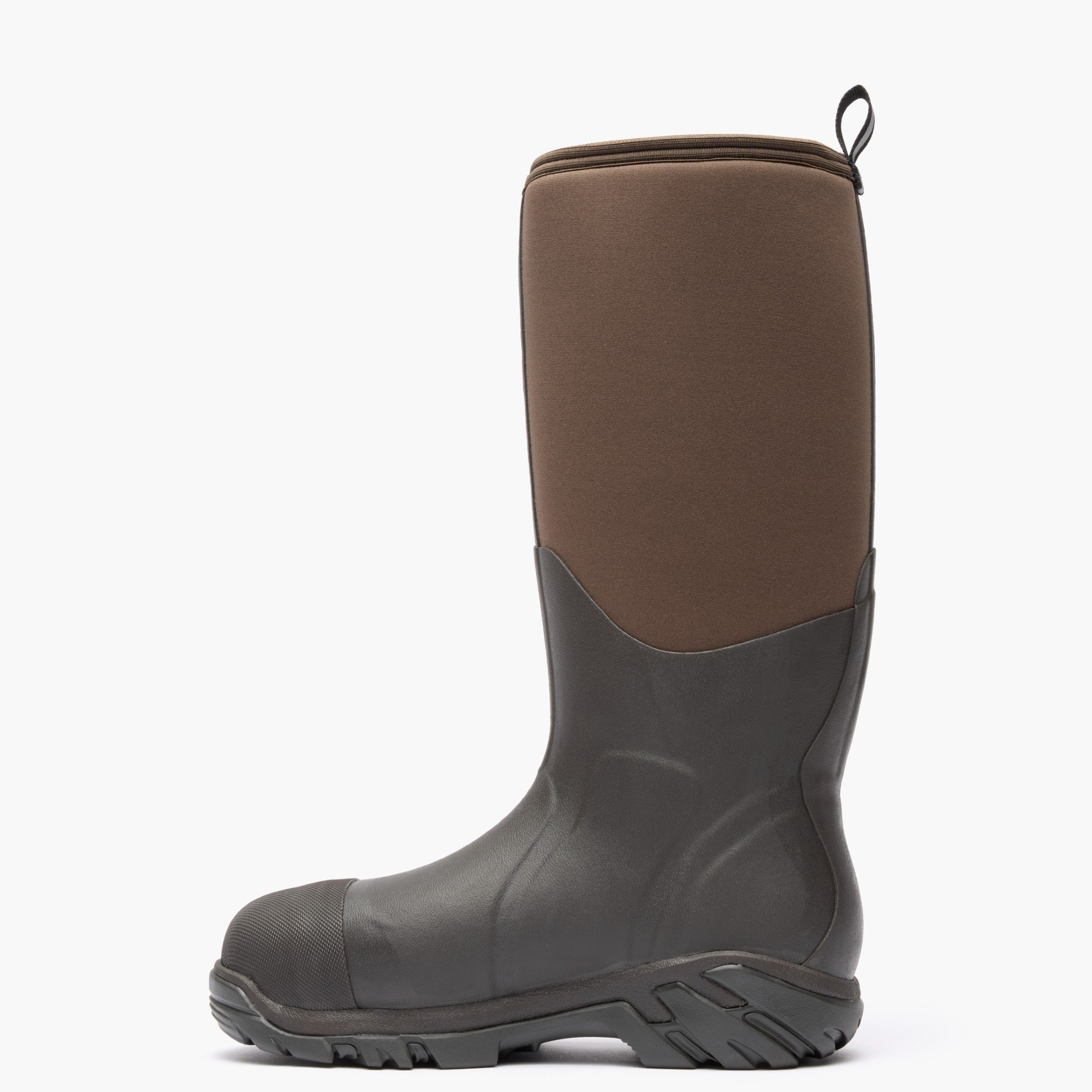 Men's Arctic Pro Steel Toe Insulated Boot - Image 9