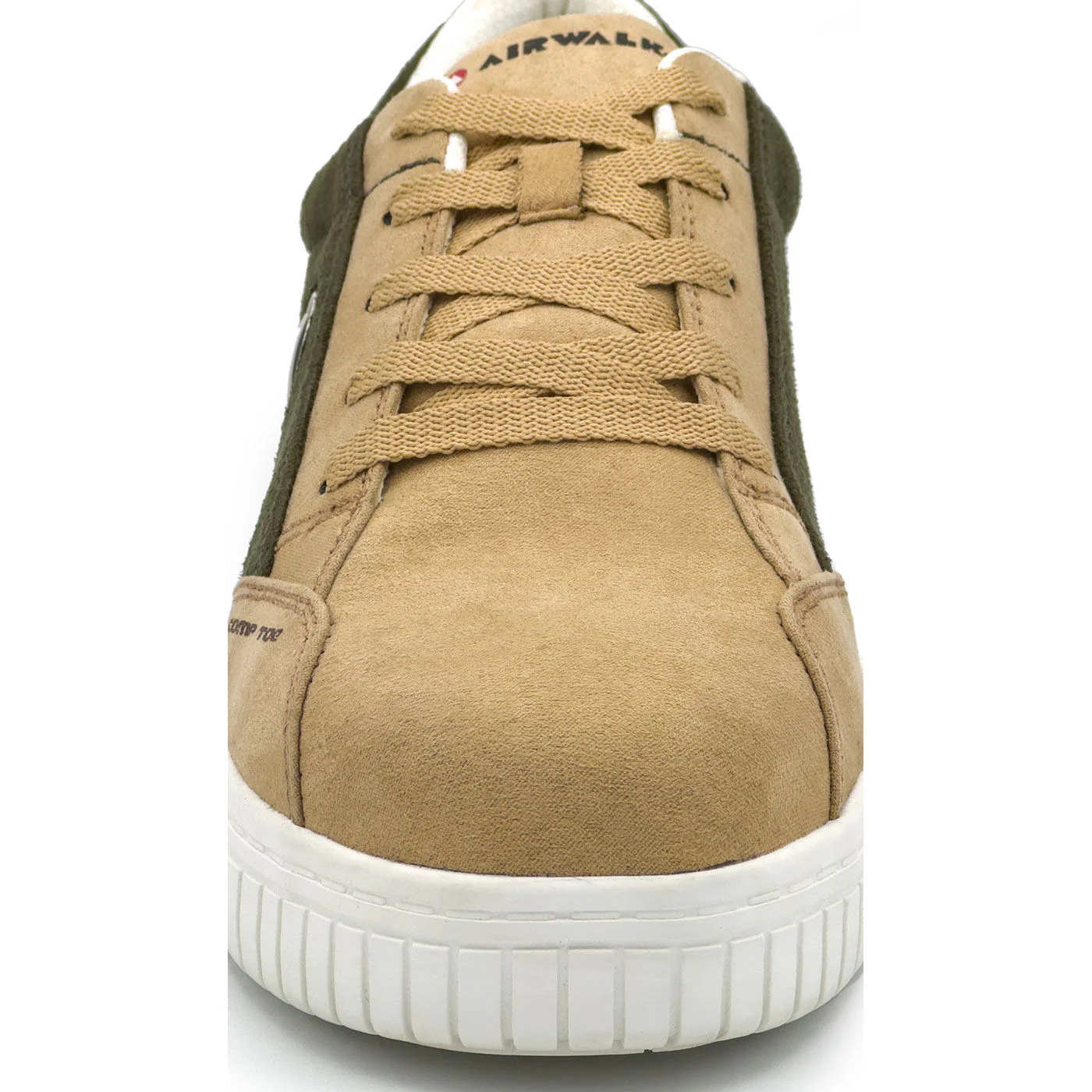 Airwalk Camino Low Men's Composite Toe Electrical Hazard Oxford Work Shoe - Image 4