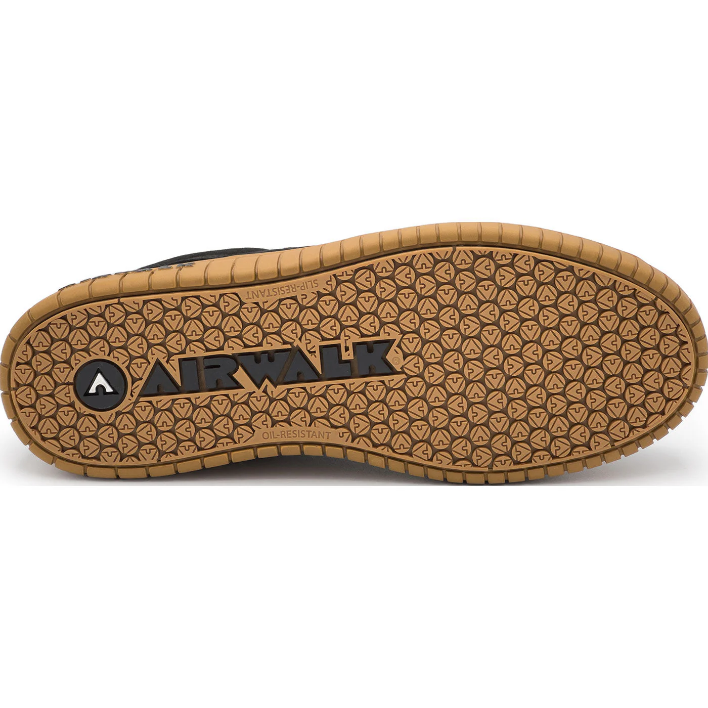 Airwalk Camino Low Men's Composite Toe Electrical Hazard Oxford Work Shoe - Image 2