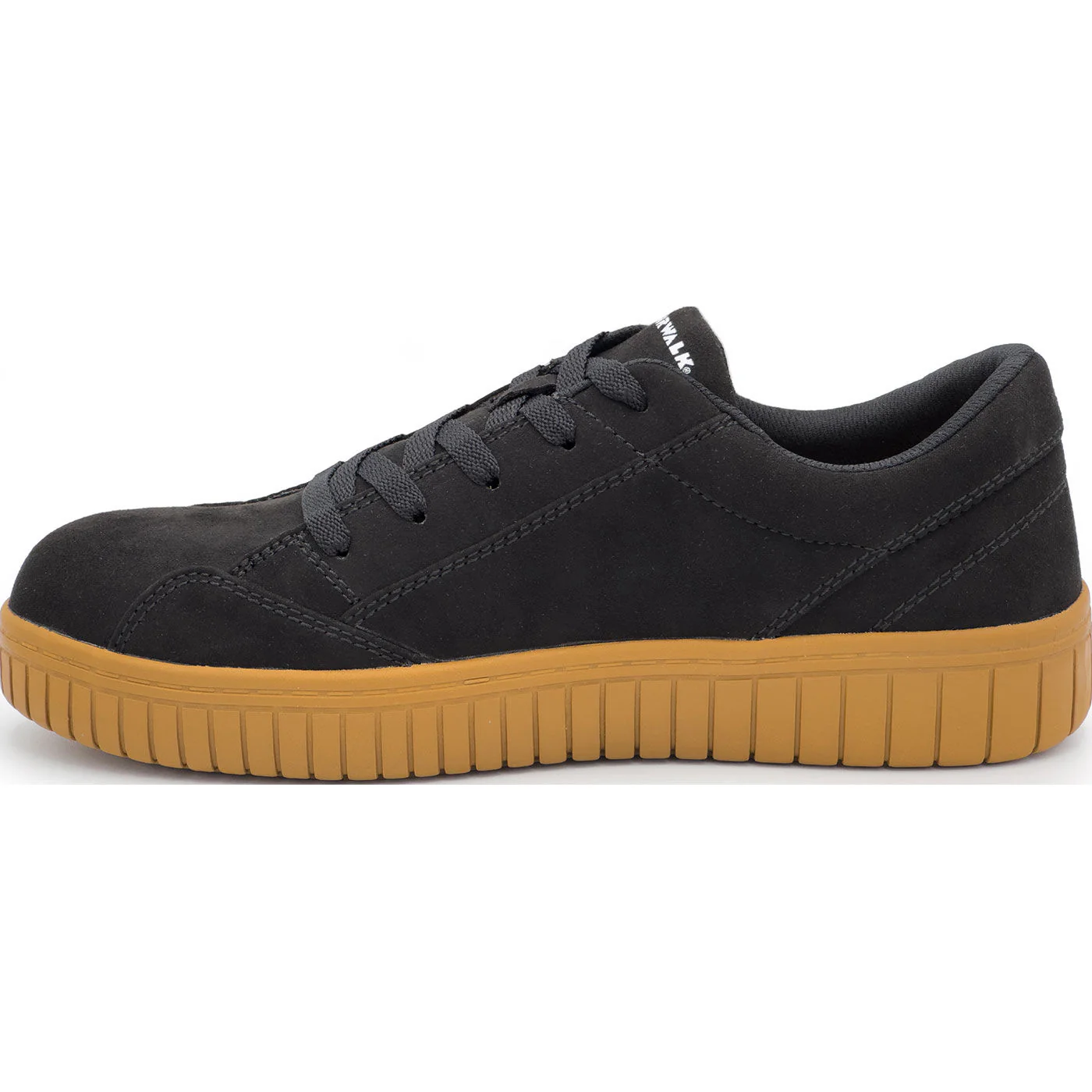 Airwalk Camino Low Men's Composite Toe Electrical Hazard Oxford Work Shoe - Image 6
