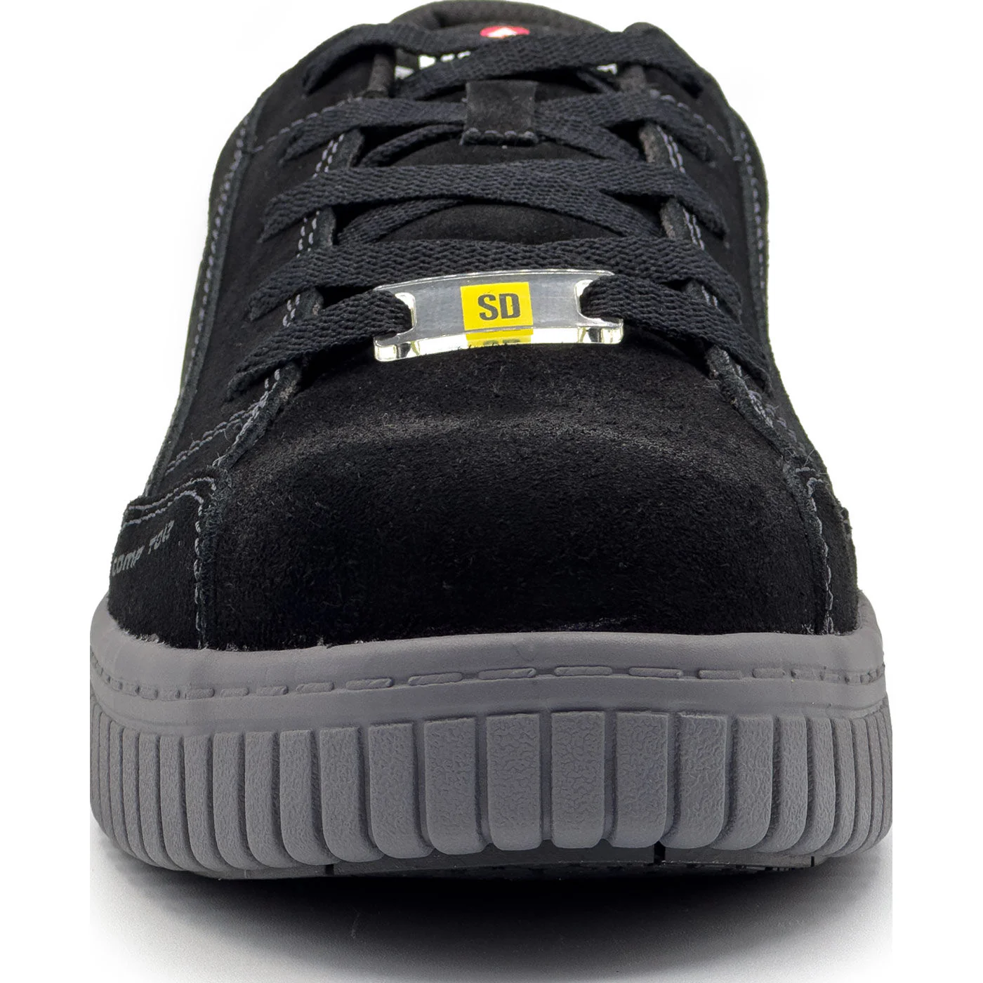 Airwalk Camino Low Women's Composite Toe Static-Dissipative Oxford Work Shoe - Image 4