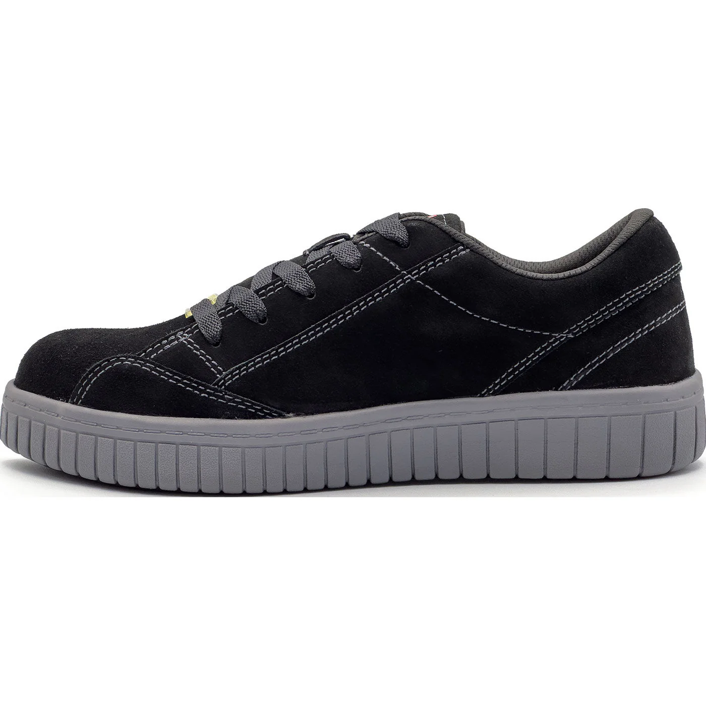 Airwalk Camino Low Women's Composite Toe Static-Dissipative Oxford Work Shoe - Image 5