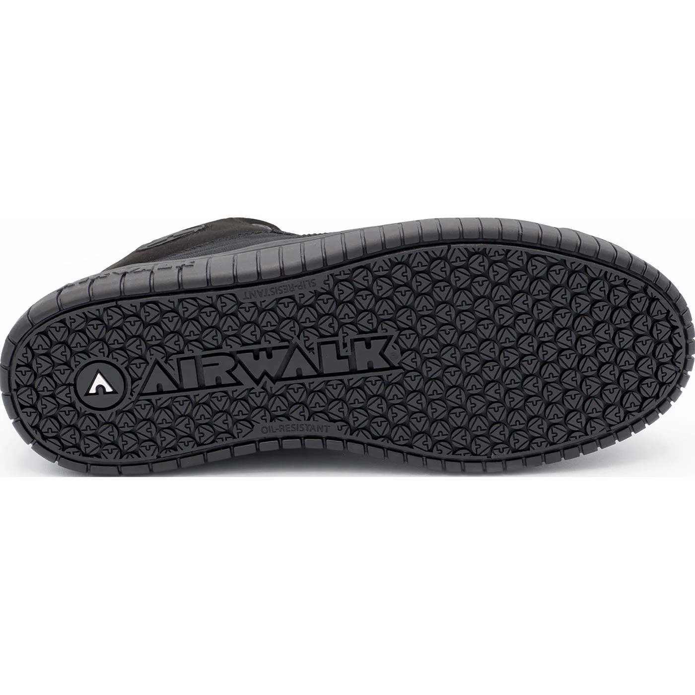 Airwalk Deuce Mid Men's Composite Toe Electrical Hazard Athletic Work Shoe - Image 2