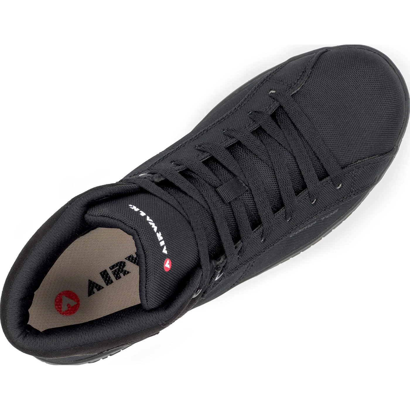 Airwalk Deuce Mid Men's Composite Toe Electrical Hazard Athletic Work Shoe - Image 6