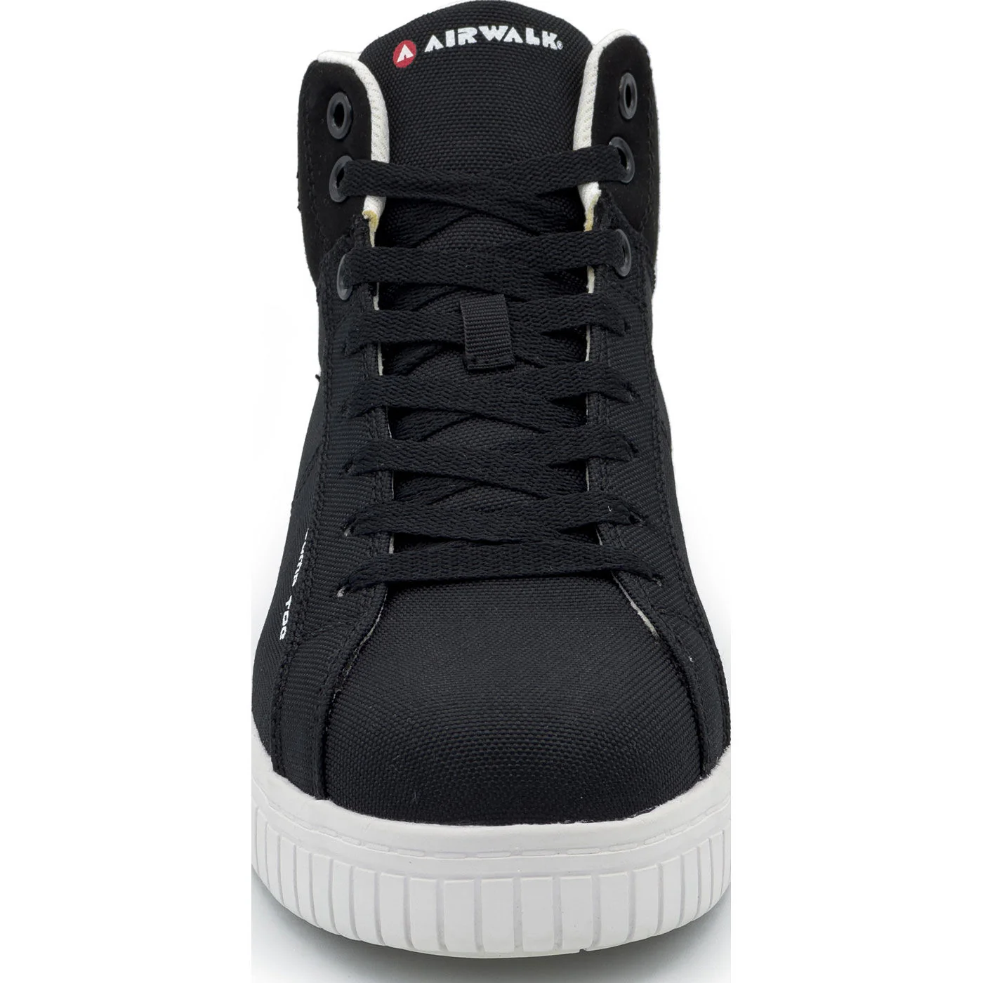 Airwalk Deuce Mid Men's Composite Toe Electrical Hazard Athletic Work Shoe - Image 4