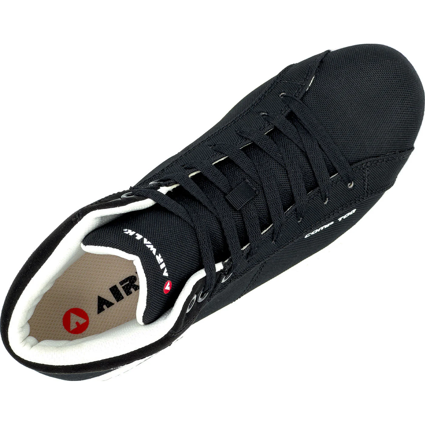 Airwalk Deuce Mid Men's Composite Toe Electrical Hazard Athletic Work Shoe - Image 6