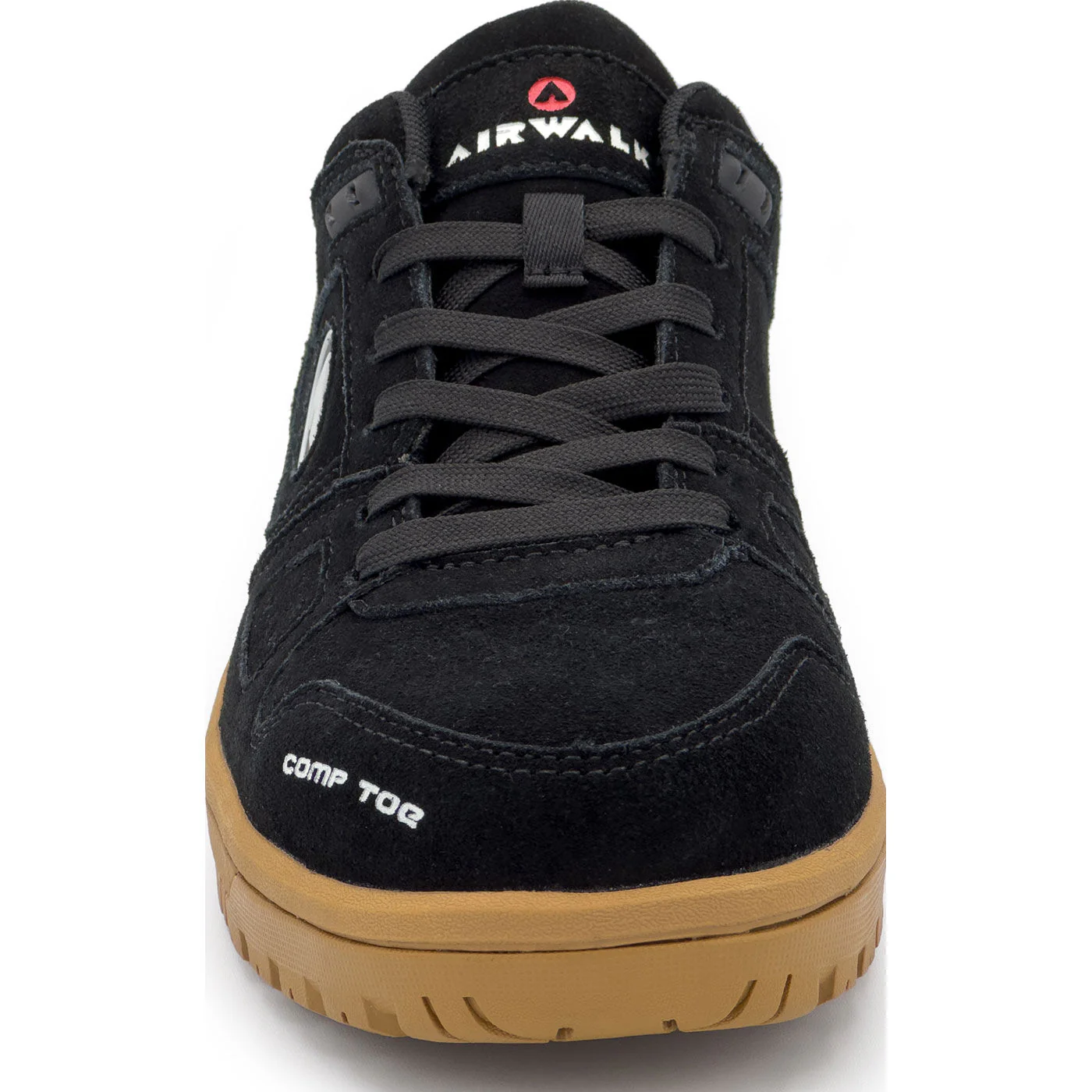 Airwalk Mongo Low Men's Composite Toe Electrical Hazard Oxford Work Shoe - Image 4