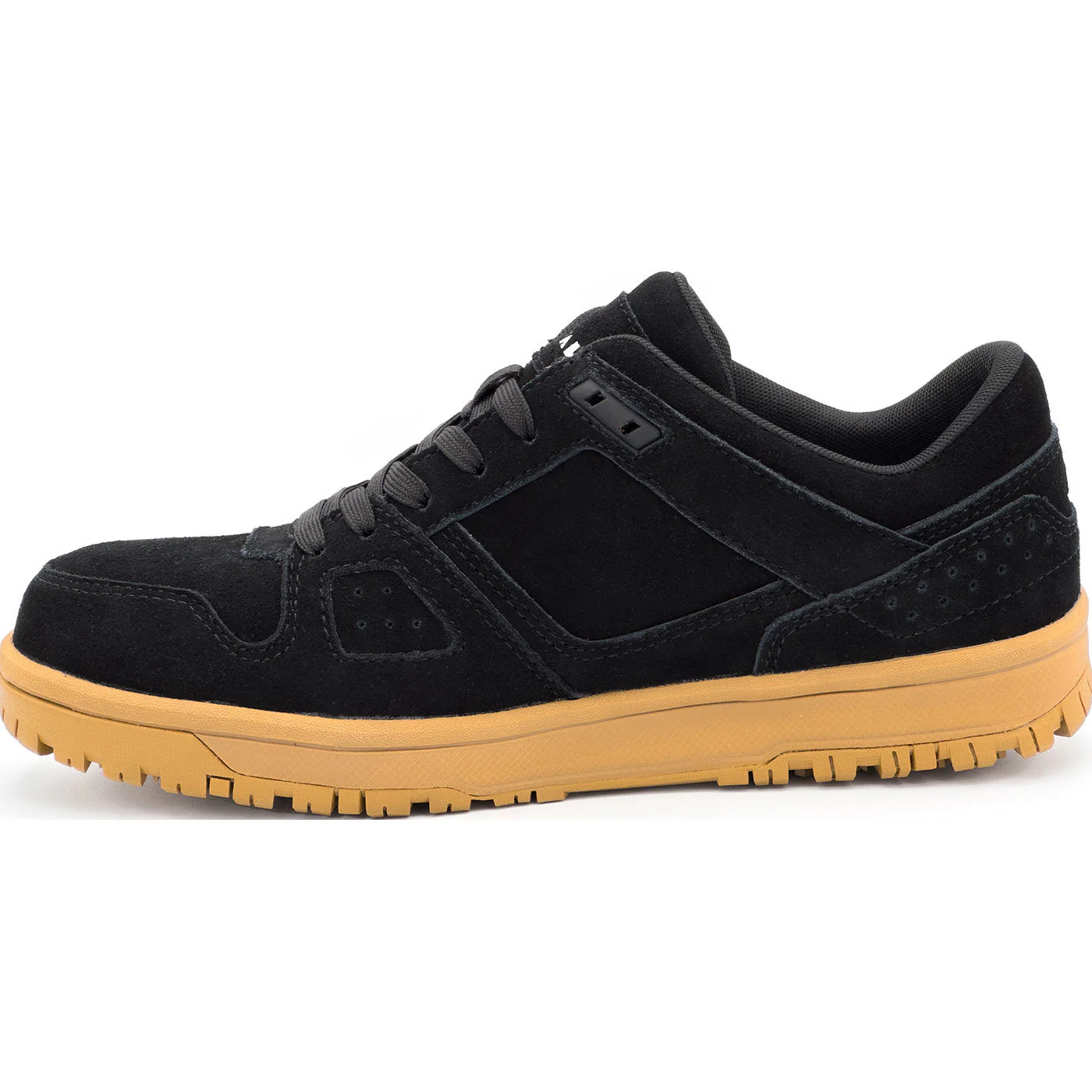 Airwalk Mongo Low Men's Composite Toe Electrical Hazard Oxford Work Shoe - Image 6