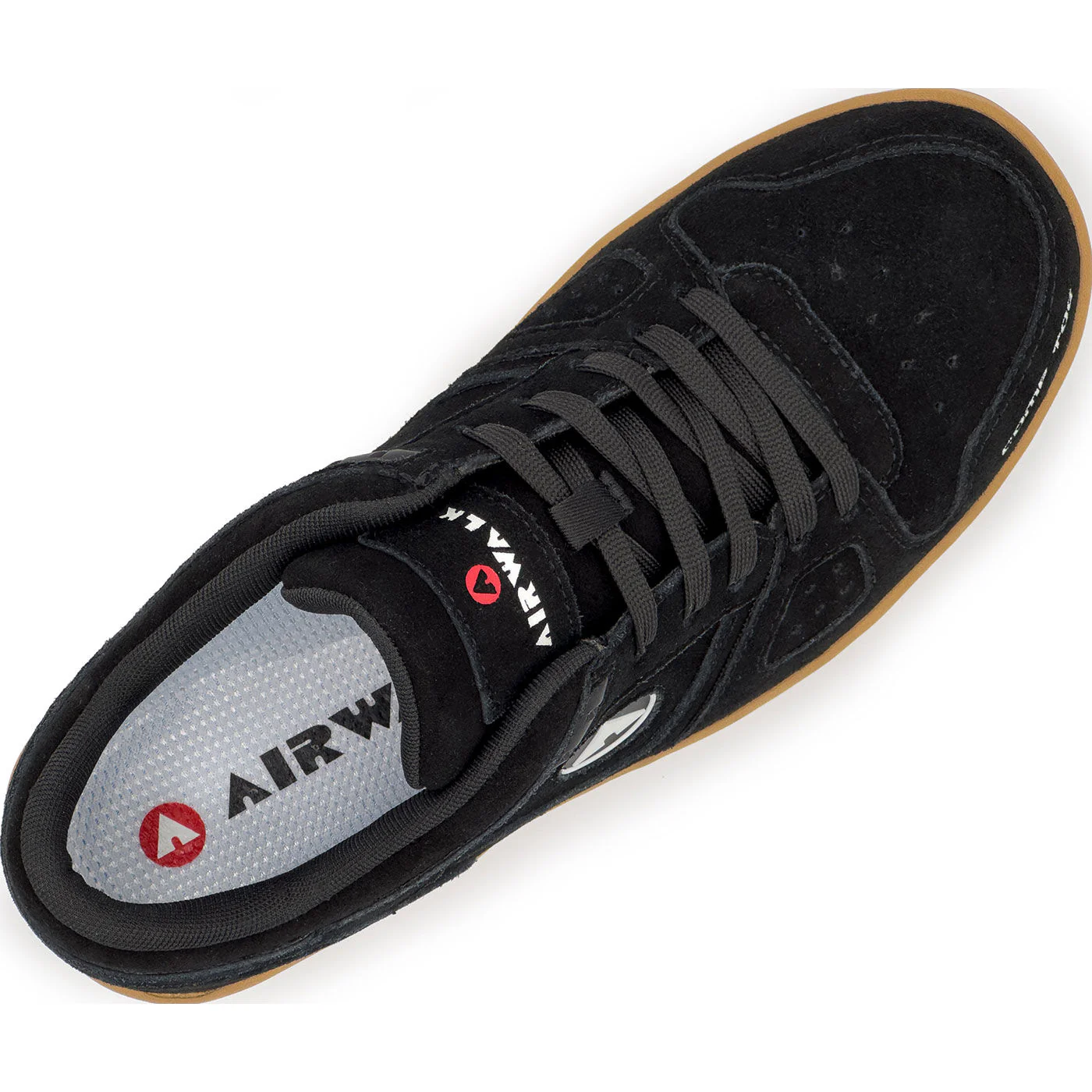 Airwalk Mongo Low Men's Composite Toe Electrical Hazard Oxford Work Shoe - Image 7