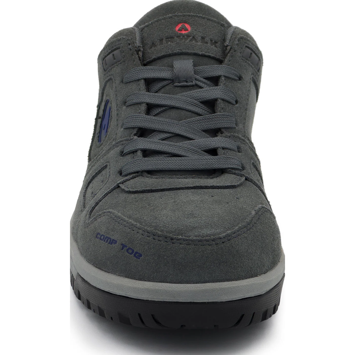 Airwalk Mongo Low Men's Composite Toe Electrical Hazard Oxford Work Shoe - Image 4