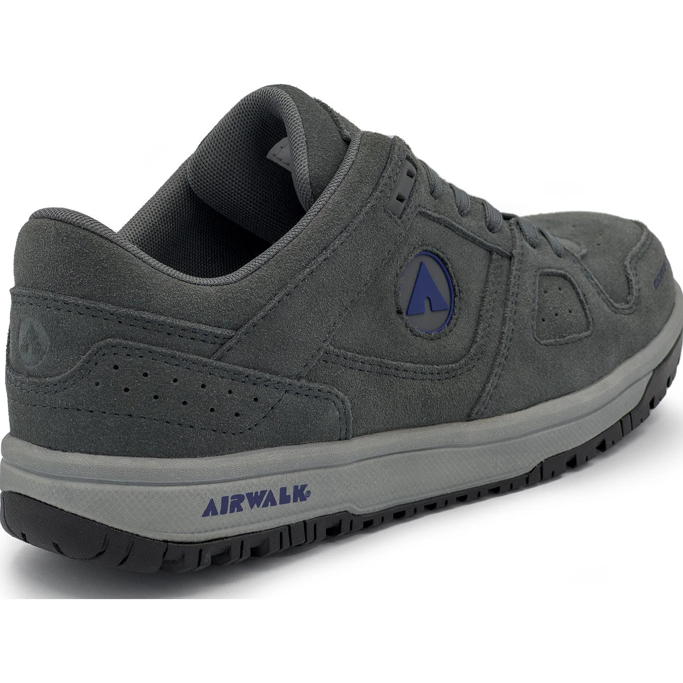 Airwalk Mongo Low Men's Composite Toe Electrical Hazard Oxford Work Shoe - Image 5