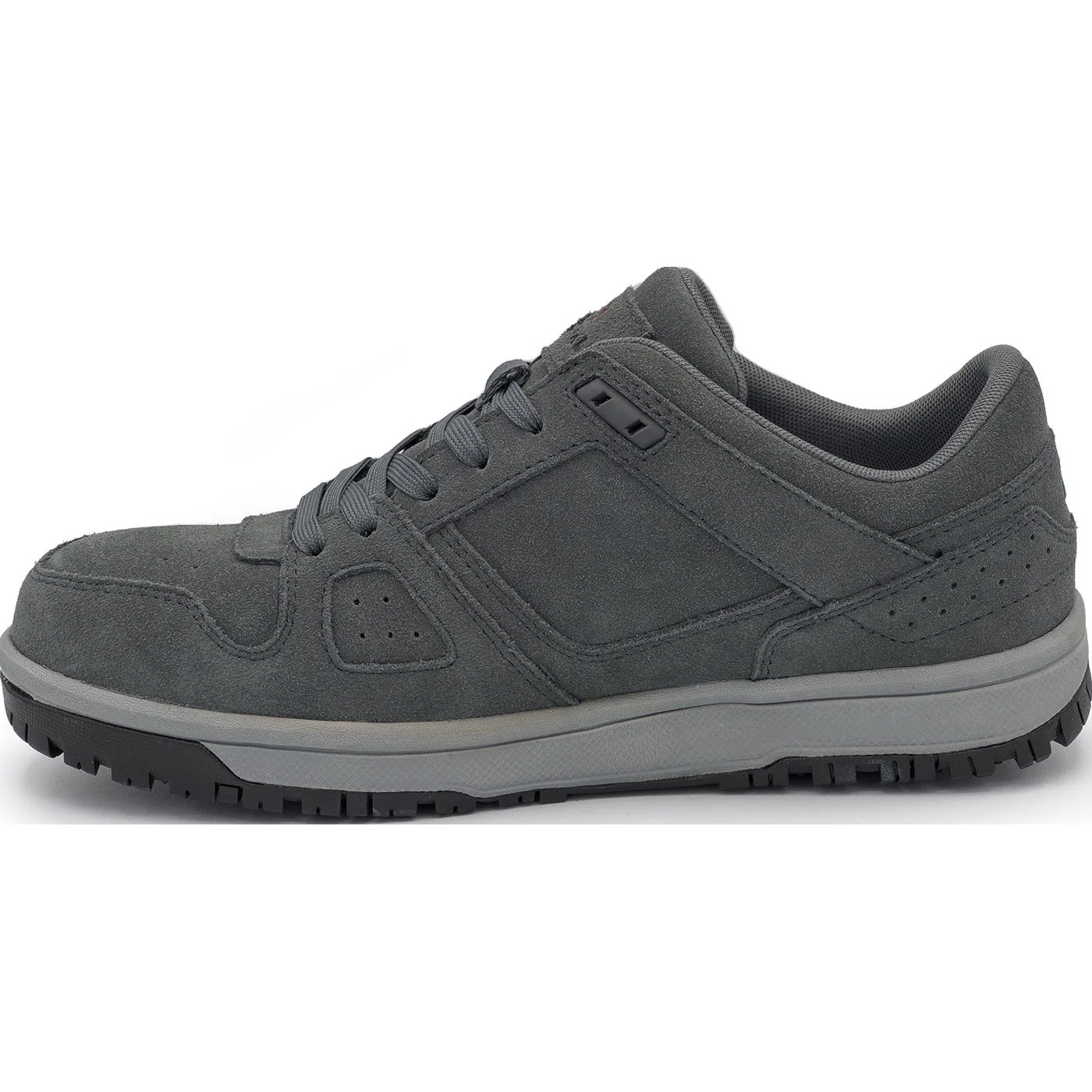 Airwalk Mongo Low Men's Composite Toe Electrical Hazard Oxford Work Shoe - Image 6