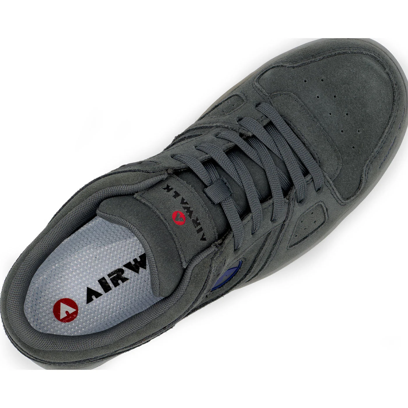 Airwalk Mongo Low Men's Composite Toe Electrical Hazard Oxford Work Shoe - Image 7