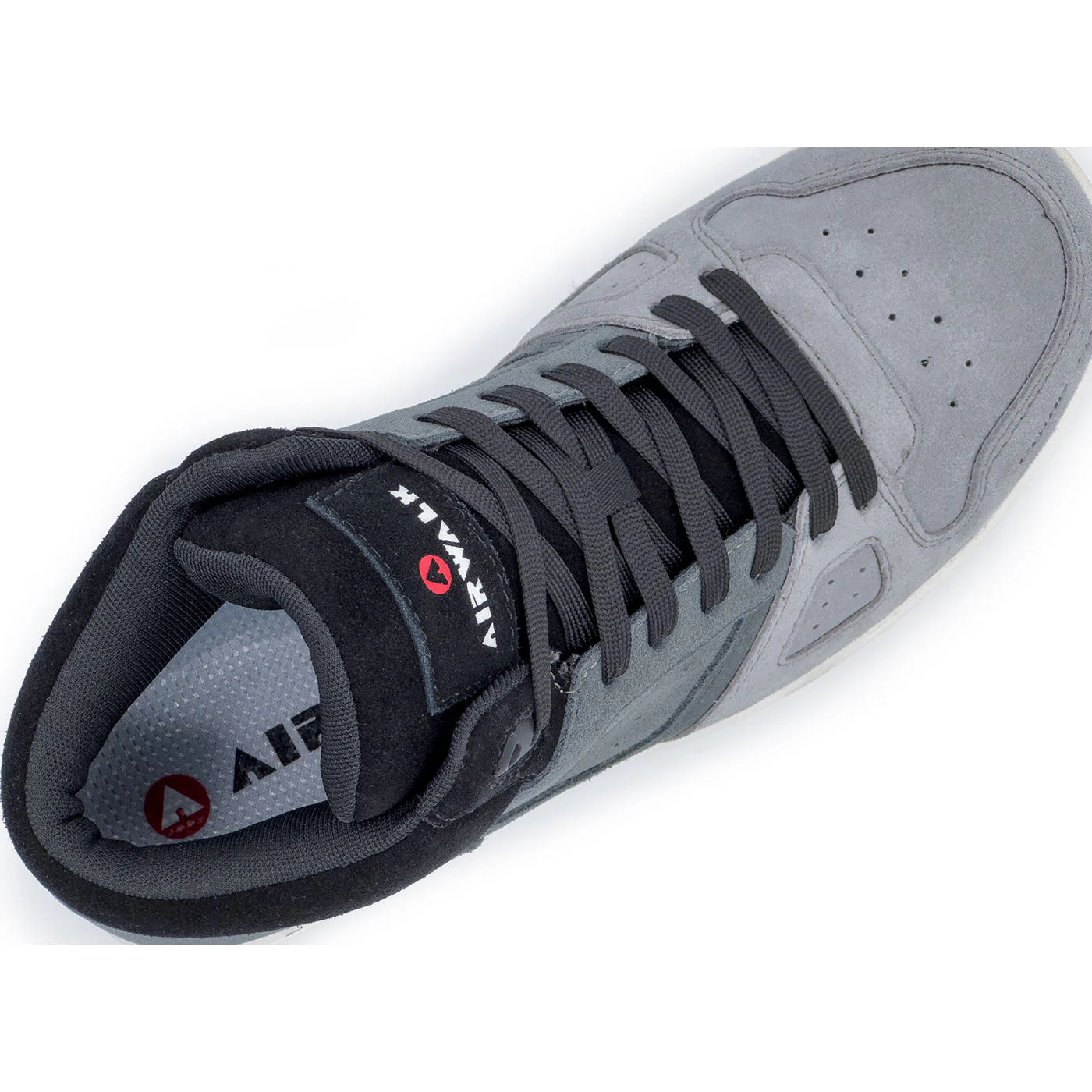 Airwalk Mongo Mid Men's Composite Toe Electrical Hazard Hi-Top Work Shoe - Image 7
