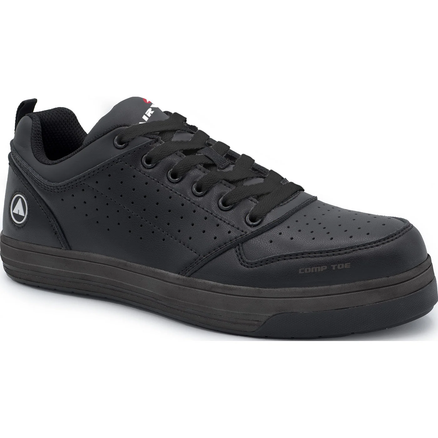Airwalk Arena Low Men's Composite Toe Electrical Hazard Athletic Work Shoe