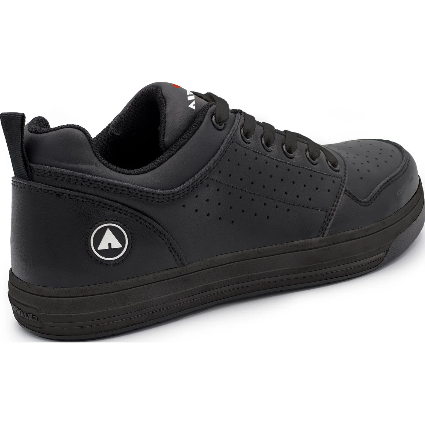 Airwalk Arena Low Men's Composite Toe Electrical Hazard Athletic Work Shoe - Image 5