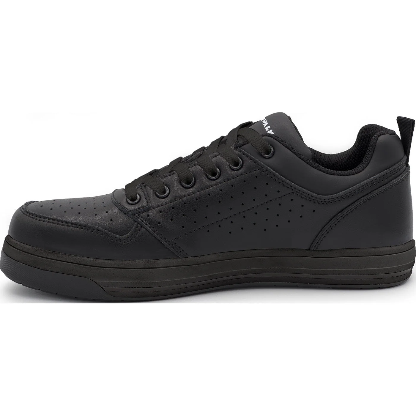 Airwalk Arena Low Men's Composite Toe Electrical Hazard Athletic Work Shoe - Image 6