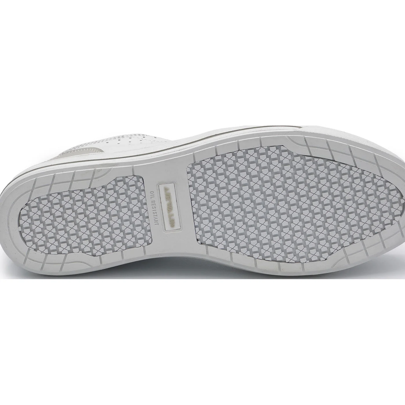 Airwalk Arena Low Men's Composite Toe Electrical Hazard Athletic Work Shoe - Image 2
