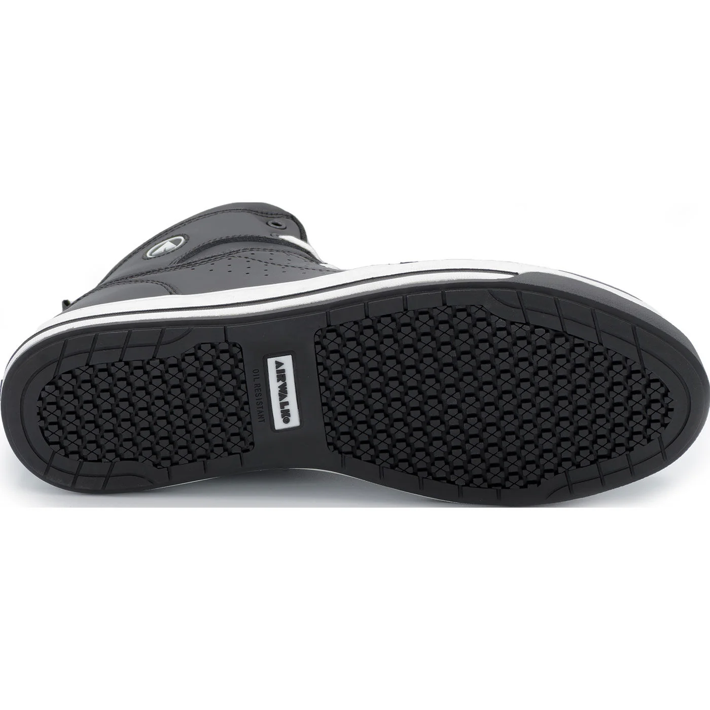 Airwalk Arena Mid Men's Composite Toe Electrical Hazard Athletic Work Shoe - Image 2