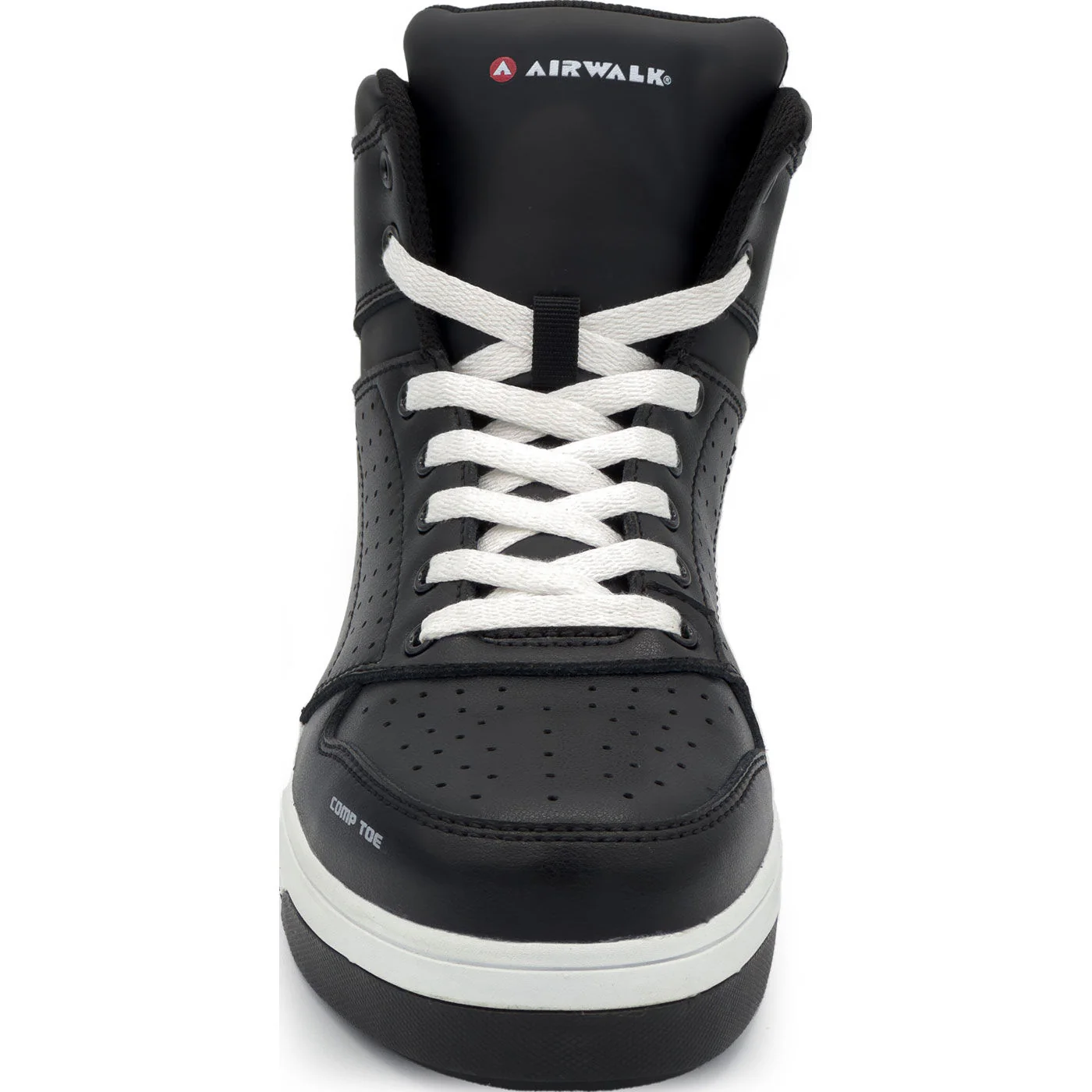 Airwalk Arena Mid Men's Composite Toe Electrical Hazard Athletic Work Shoe - Image 4