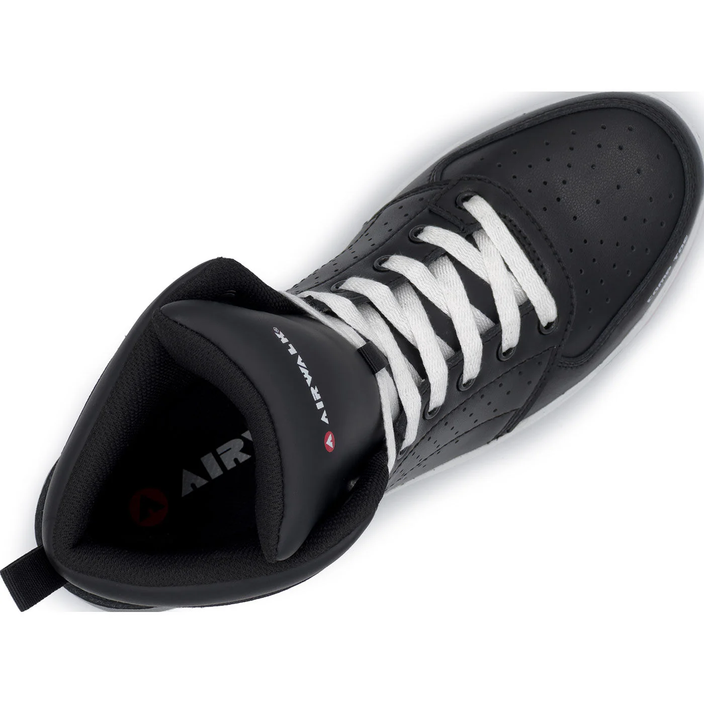 Airwalk Arena Mid Men's Composite Toe Electrical Hazard Athletic Work Shoe - Image 7