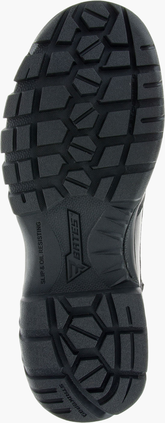 Bates Tactical Sport 2 Men's 8-inch Composite Toe Electrical Hazard Waterproof Zipper Duty Boot - Image 6