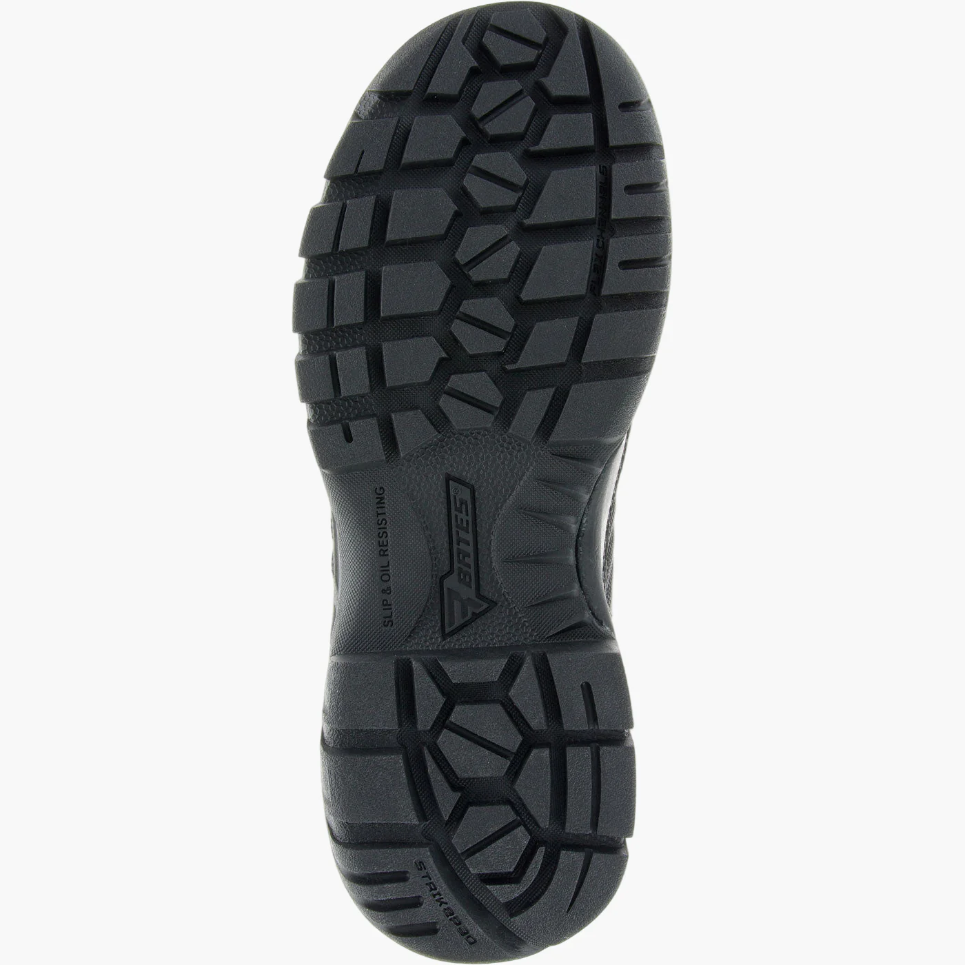 Bates Tactical Sport 2 Mid Women's Composite Toe Electrical Hazard Zipper Duty Boot - Image 4