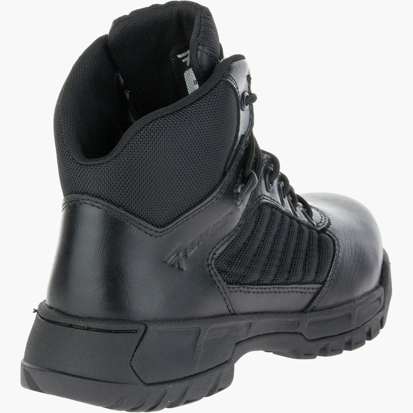 Bates Tactical Sport 2 Mid Women's Composite Toe Electrical Hazard Zipper Duty Boot - Image 5