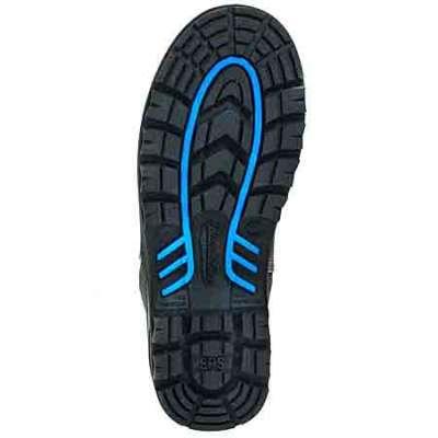 Blundstone XFoot Steel Toe Elastic Side Slip-On Work Shoe - Image 2