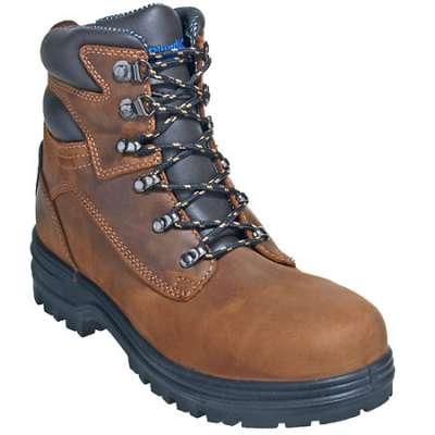 Blundstone Premium X Foot Steel Toe Work Shoe