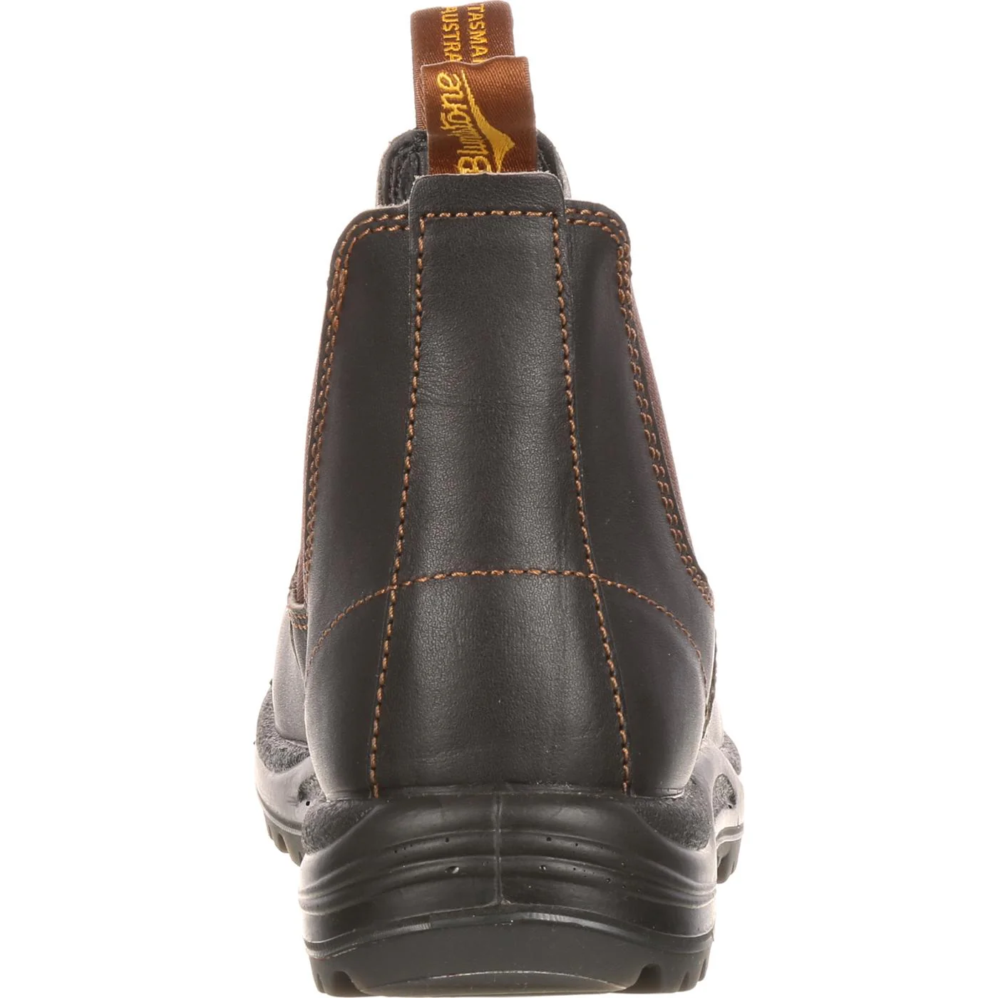 Blundstone Extreme Safety Steel Toe Twin-Gore Slip-On Work Shoe - Image 5
