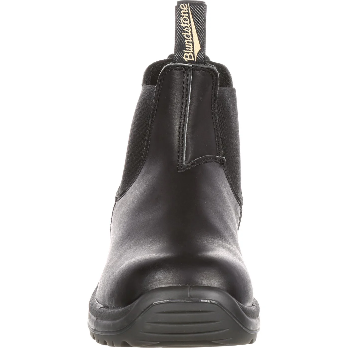 Blundstone Xtreme Safety Steel Toe Puncture-Resistant Twin-Gore Slip-On Work Shoe - Image 4