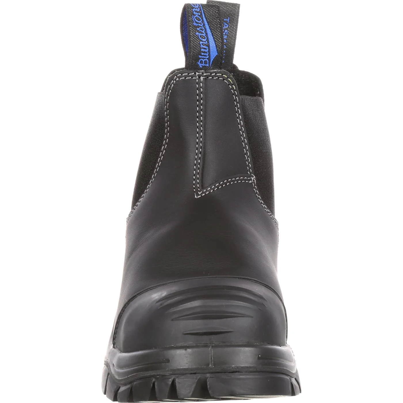 Blundstone XFoot Steel Toe Slip-Resistant Romeo - Image 4