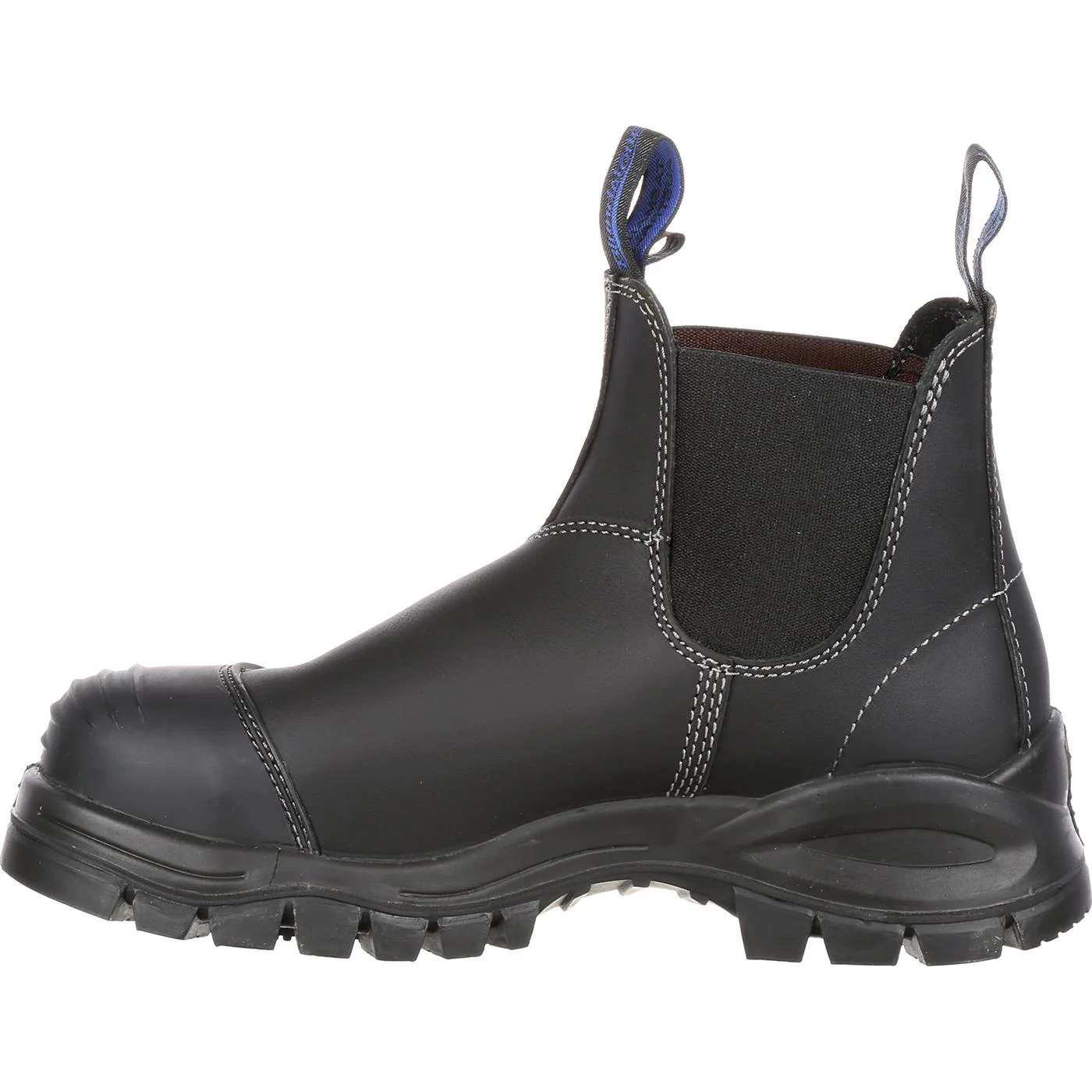 Blundstone XFoot Steel Toe Slip-Resistant Romeo - Image 6