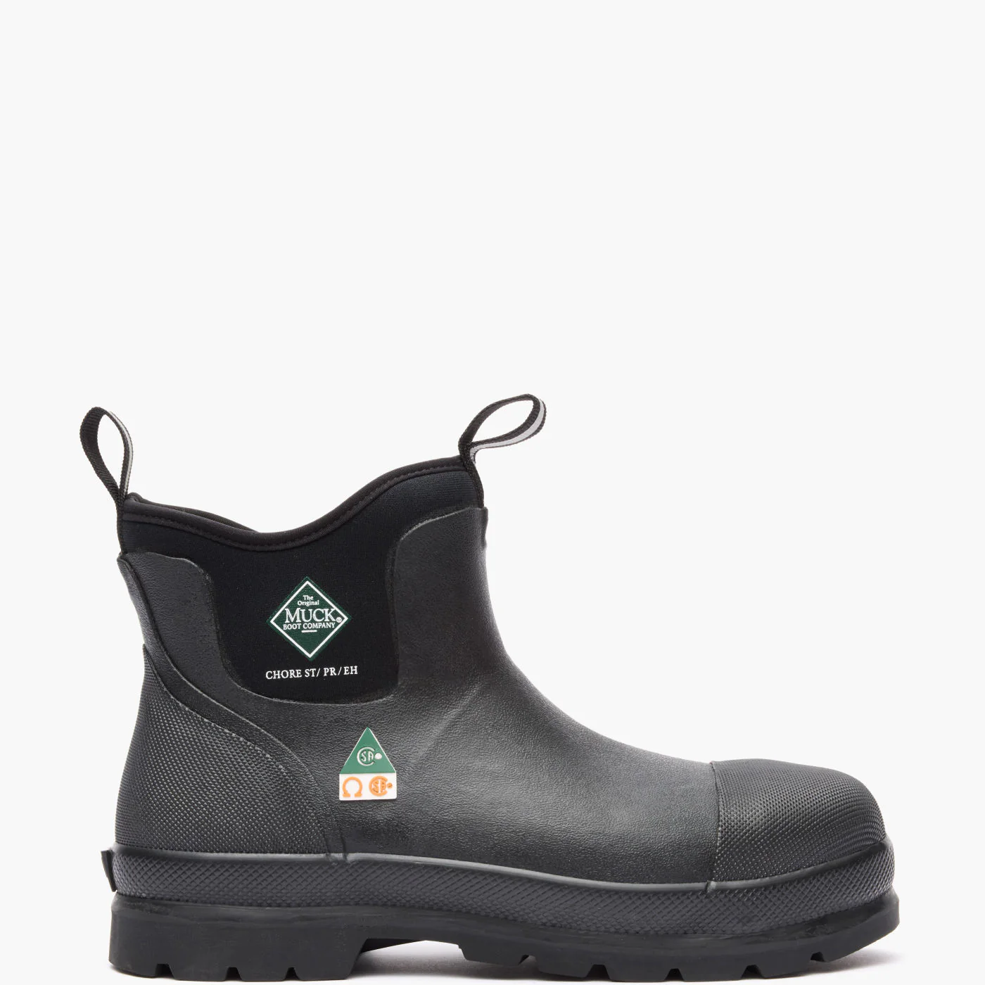 Chore Classic Men's CSA Steel Toe Boot