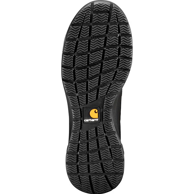Carhartt Force Women's Carbon Nano Toe Static-Dissipative Athletic Work Shoe - Image 2
