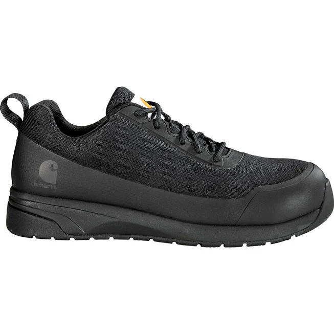 Carhartt Force Women's Carbon Nano Toe Static-Dissipative Athletic Work Shoe - Image 3